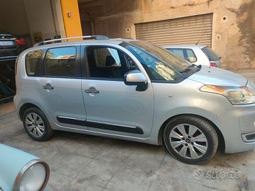  Citroen Picasso c3  90cv  1600 