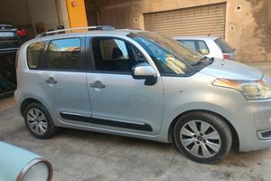  Citroen Picasso c3  90cv  1600 