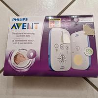 Philips Avent Dect baby monitor