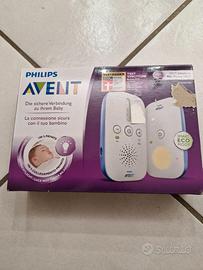 Philips Avent Dect baby monitor