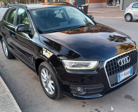 Audi Q3 TDI