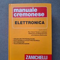 Manuale Cremonese Elettronica
