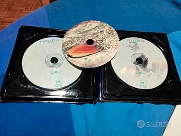 CD Dire Straits 