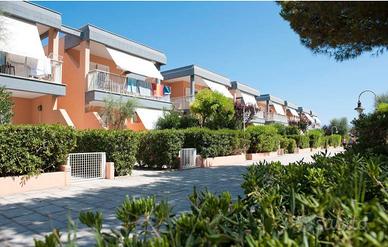 Blue Marine Residence Lido Del Sole 2-9 agosto