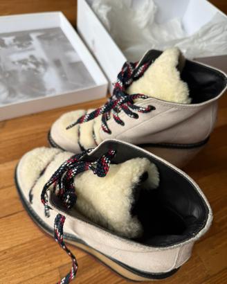 Scarpe Moncler donna
