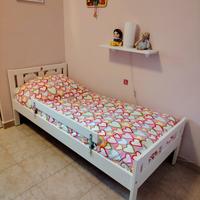 LETTINO BAMBINO/A  DA 2 a 10 anni. 