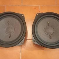 woofer Grundig 