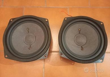 woofer Grundig 