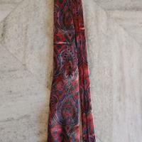 Cravatta vintage retrò Arpe’s Milano