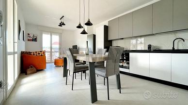 Attico/Mansarda - Rosolina