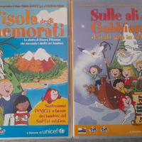 L'isola degli Smemorati vol.1 + 2