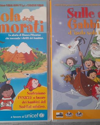 L'isola degli Smemorati vol.1 + 2