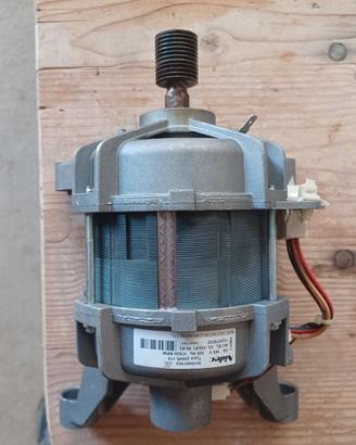 Motore ,Pompa,Elettrovalvola  Lavatrice Electrolux