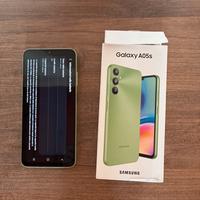 Samsung galaxy A05s