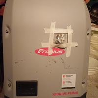 Inverter Fronius per fotovoltaico  4kW