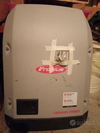Inverter Fronius per fotovoltaico  4kW