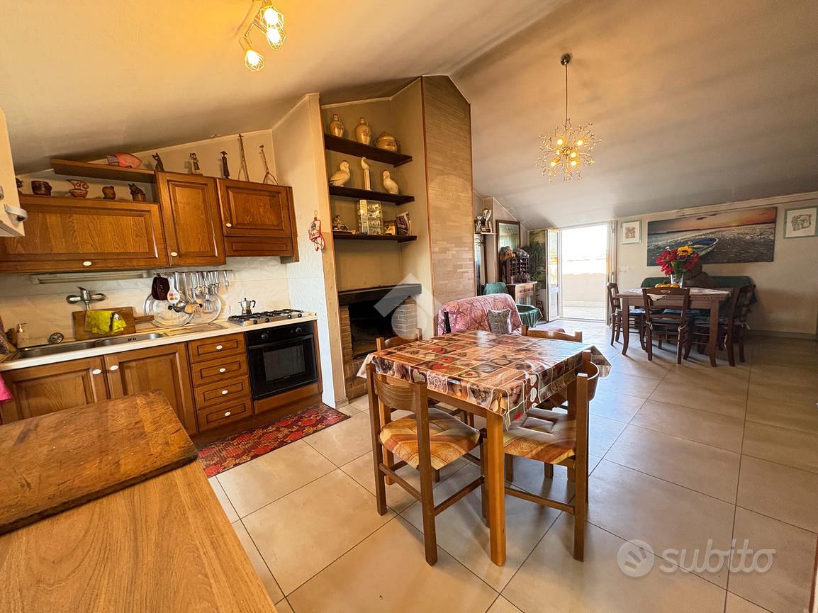 Appartamento – Narni, Fongalle - Vista 4