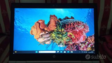 EliteBook 8460p