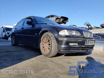 BMW 3 E46 320D 136CV 98-01 ricambi-