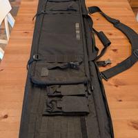 Borsa portafucili - tattica multiuso - marca 5.11