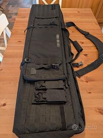 Borsa portafucili - tattica multiuso - marca 5.11