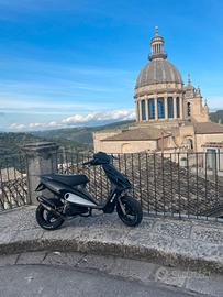 Malaguti phantom f12