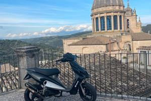 Malaguti phantom f12