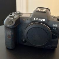 Canon R5