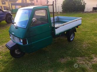 Ape piaggio 703 Vendita in Moto e scooter