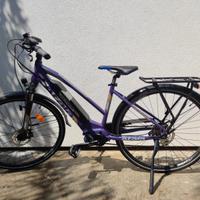 Atala E-Bike Clever 6.2