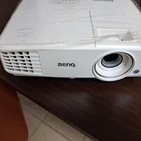 Proiettore BENQ MS527 bianco