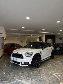 Mini Cooper SD Countryman 2.0 Automatica