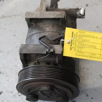 Compressore A/C Nissan