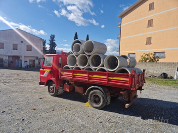 Fiat om 50 patente (B) ribaltabile