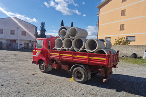 Fiat om 50 patente (B) ribaltabile