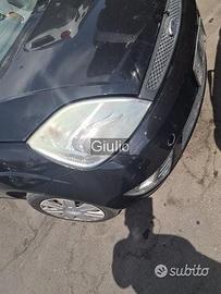 Ford Fiesta 5 p ricambi