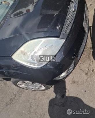 Ford Fiesta 5 p ricambi