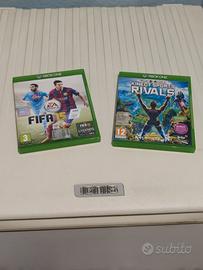 🎁 giochi xbox one perfetti 