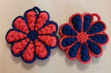 presine fatte a mano