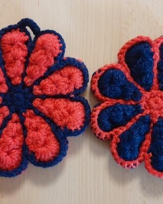 presine fatte a mano