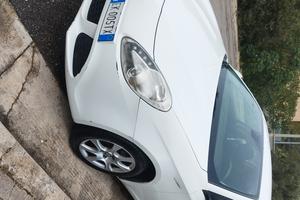 alfa romeo Giulietta 1.6 jtdm 105 cv