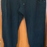 Pantaloni X-Cape tg.52 neri