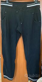 Pantaloni X-Cape tg.52 neri