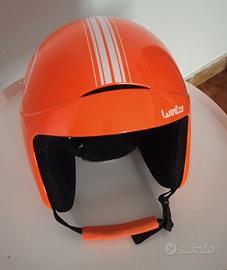 Caschetto sci bambino