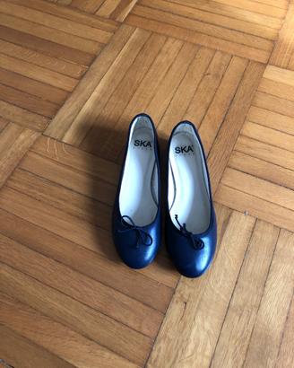 Scarpe ballerine