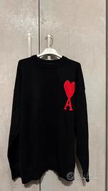 maglione AMI