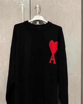 maglione AMI