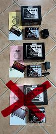 Electro harmonix Memory Boy Deluxe