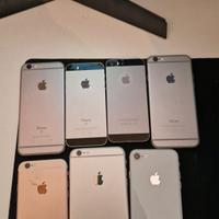 lotto apple iphone ipad e macbook