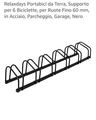 porta bici